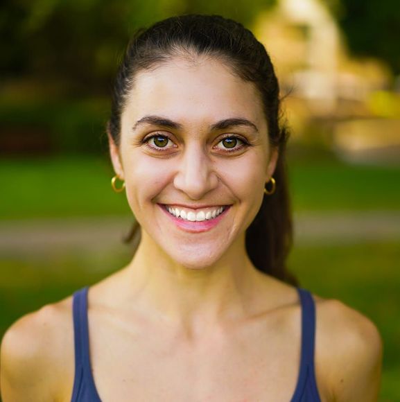 Meet your Posher, Jillian - Picture 1 of 1